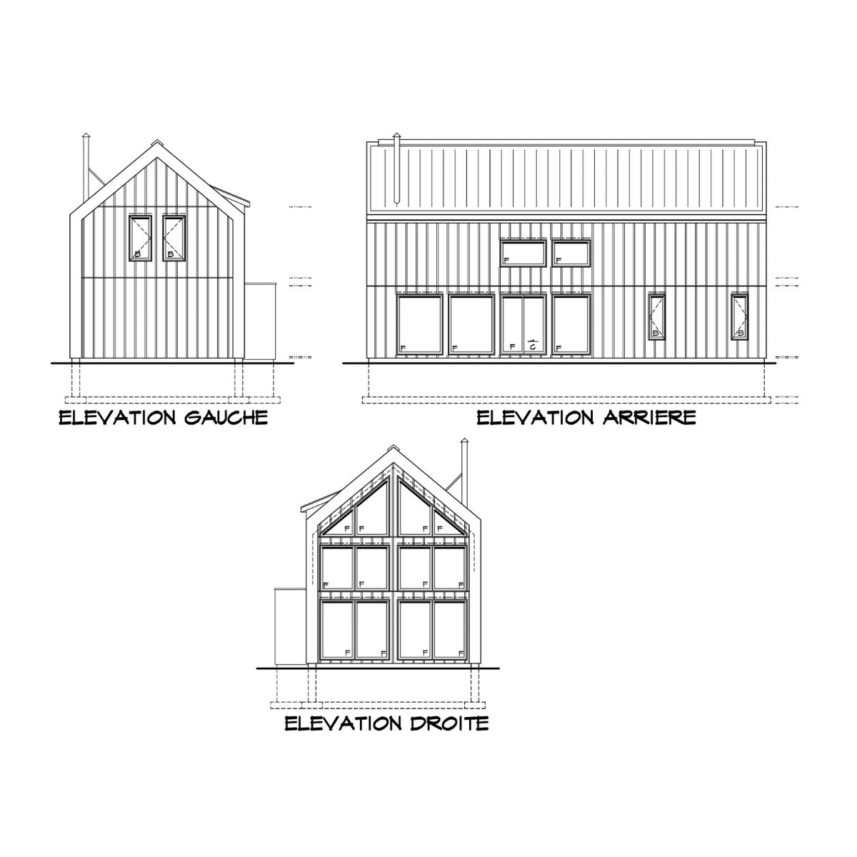 BARN PLAN 02